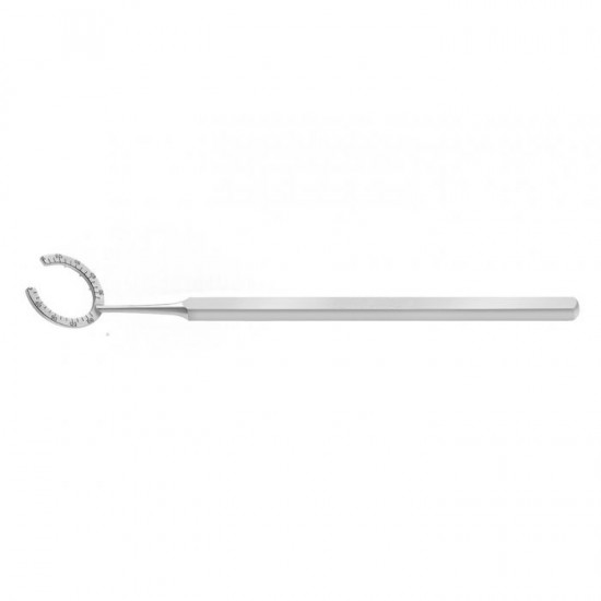 Lu-Mendez Arc Incision Guide Lu-Mendez Arc Incision Guide