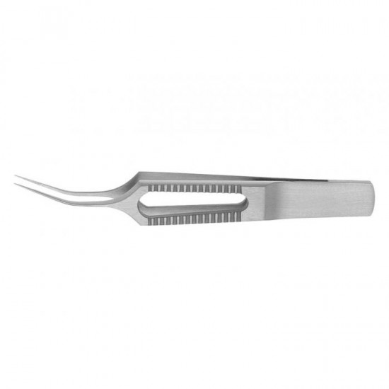 Gerl Tying Forceps Titanium