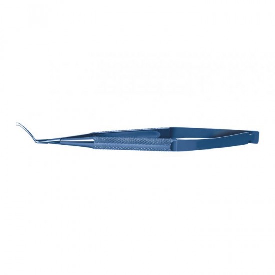 Connor Capsulorrhexis Peeler Forceps, Titanium Connor Capsulorrhexis Peeler Forceps, Titanium