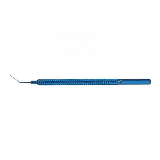 Sinskey Hook Angled Titanium