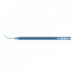 Bechert Nucleus Rotator Angled 7mm Titanium