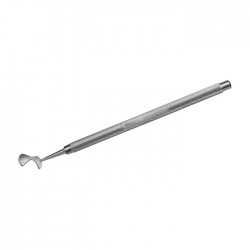 Stamler Corneal Transplant Stabilizer
