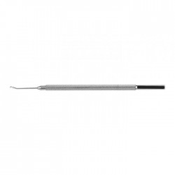 Ruminson Side Port Fixation Occluder Tip Left
