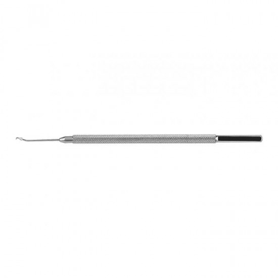 Ruminson Side Port Fixation Occluder Tip Left Ruminson Side Port Fixation Occluder Tip Left