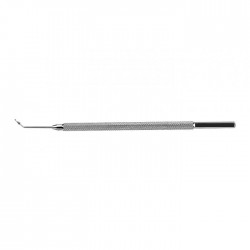 Ruminson Side Port Fixation Occluder Tip Right