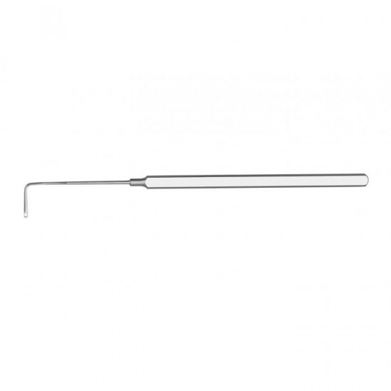 Gass Retinal Detachment Hook