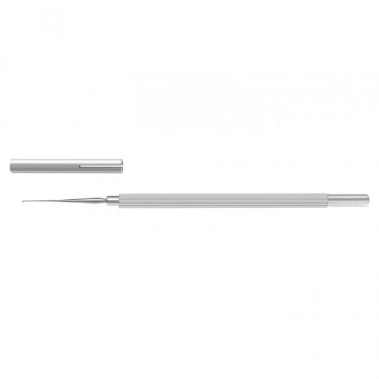 Bonn Micro Iris Hook With Guard Bonn Micro Iris Hook With Guard