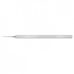 Jaffe Lens Hook Straight