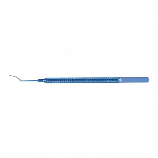 Chu ICL Manipulator Titanium