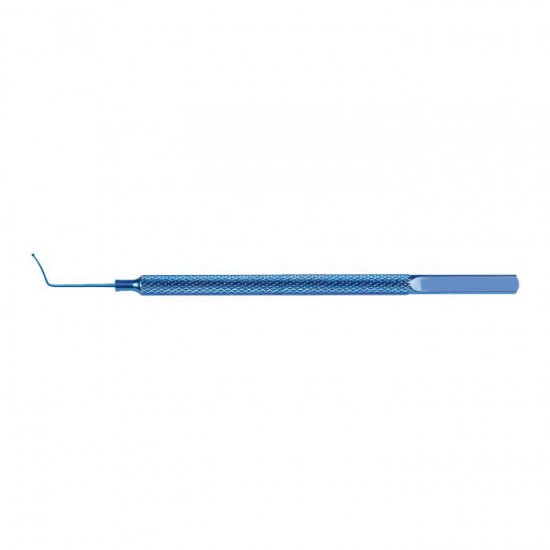 Jarrett Side Port Nucleus Manipulator Jarrett Side Port Nucleus Manipulator