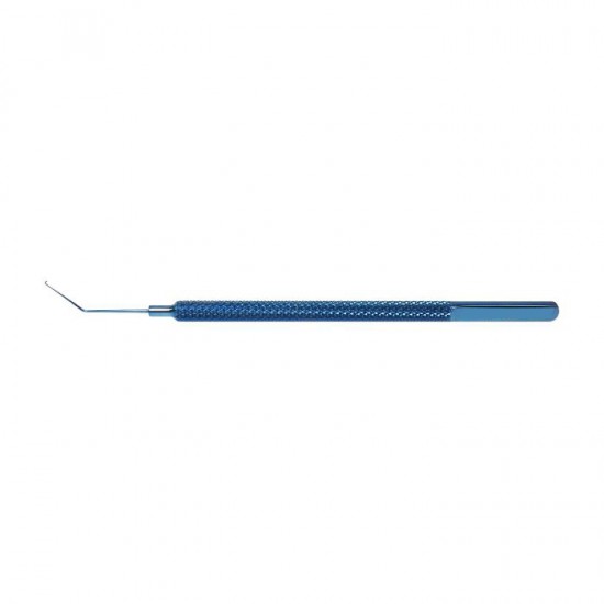 Chamberlain Reverse Sinskey 0.25mm Diameter Titanium Chamberlain Reverse Sinskey 0.25mm Diameter Titanium