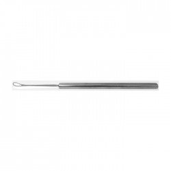 Lewis Lens Loop Serrated