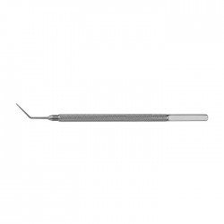 Canaloplasty Manipulator