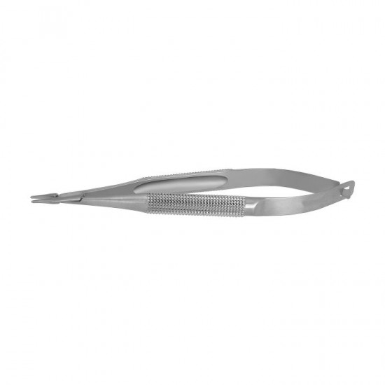 Barraquer Needle Holder Straight Barraquer Needle Holder Straight