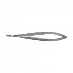 Castroviejo Needle Holder, Straight