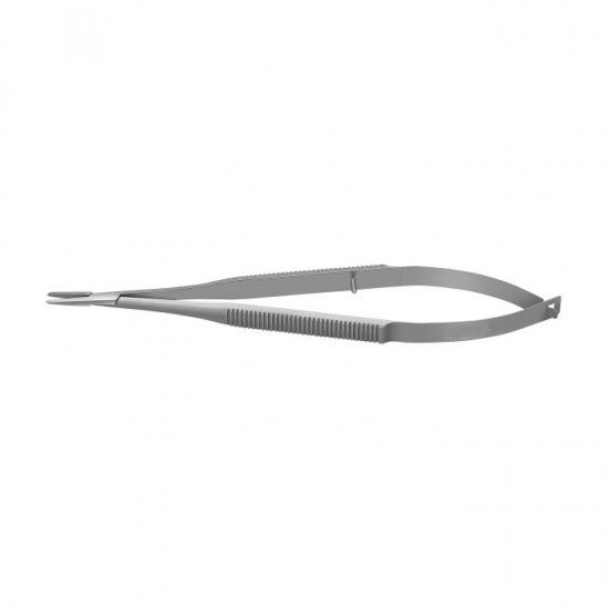 Castroviejo Needle Holder, Straight Castroviejo Needle Holder, Straight