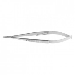Castroviejo Needle Holder Straight