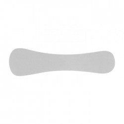 Jaeger Lid Plate Plastic