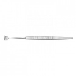 Desmarres Lid Retractor Size 1