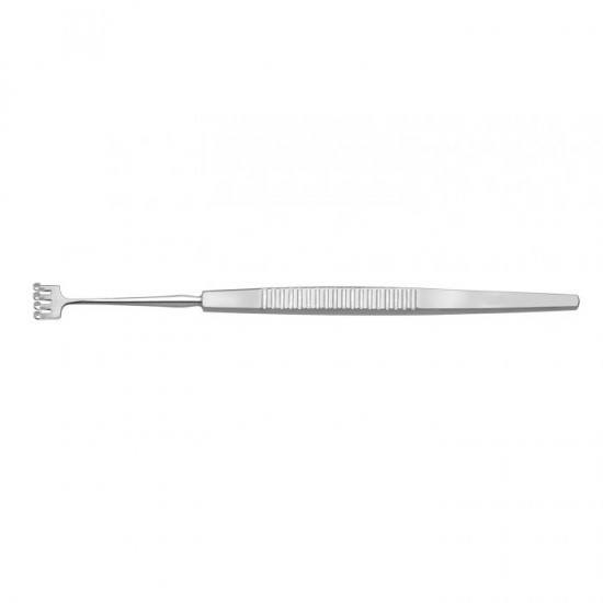 Desmarres Lid Retractor Size 1