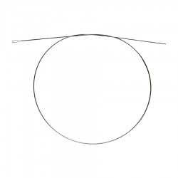 Flexible Ligment Sutures Passer