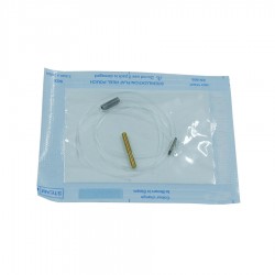 Hip Toggle+Lateral Sutures +Titanium Buttons