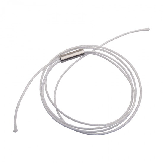 Lateral Sutures with Crimp Lateral Sutures with Crimp
