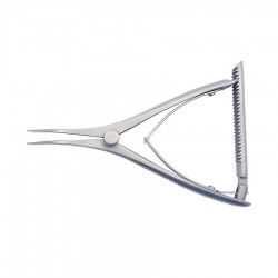 Ligament Ten sioning Forceps