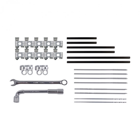 Mini ESF SK Starter Set Mini ESF SK Starter Set