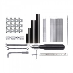 Medium ESF SK Complete Set