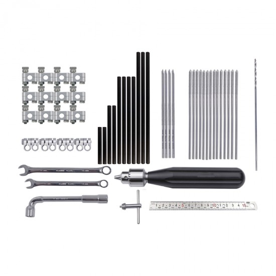 Medium ESF SK Complete Set Medium ESF SK Complete Set