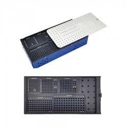 BIORTHO Standard Screw Caddy