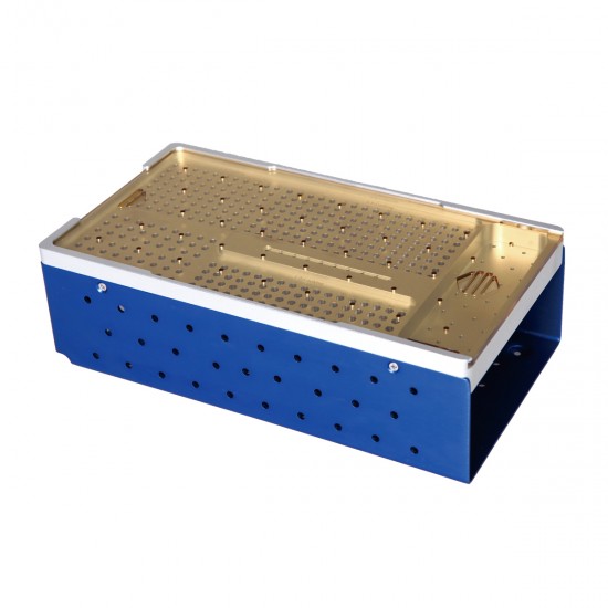 Fkin Screws Caddy Small 3.0/3.5/4.0mm Fkin Screws Caddy Small 3.0/3.5/4.0mm