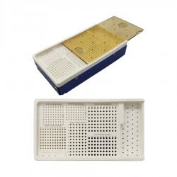 Locking Screws Caddy 1.5/2.0/2.4mm