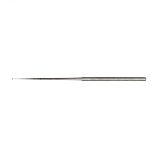Feeler for Screw Channel, Straight Feeler for Screw Channel, Straight