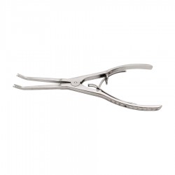 Retractor Forceps