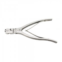 Rod Cutter