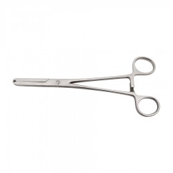 Rod Holding Forceps