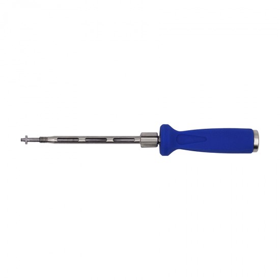 Screwdiver for Polyaxial Pedicle Screwxial Screwdiver for Polyaxial Pedicle Screwxial