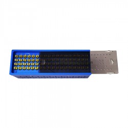 SPF Polyaxil Pedicle Screws Rack