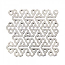 Titanium Mesh