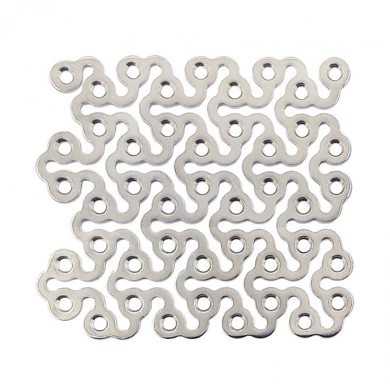 Titanium Mesh Titanium Mesh