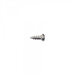 Titanium Mesh Screw
