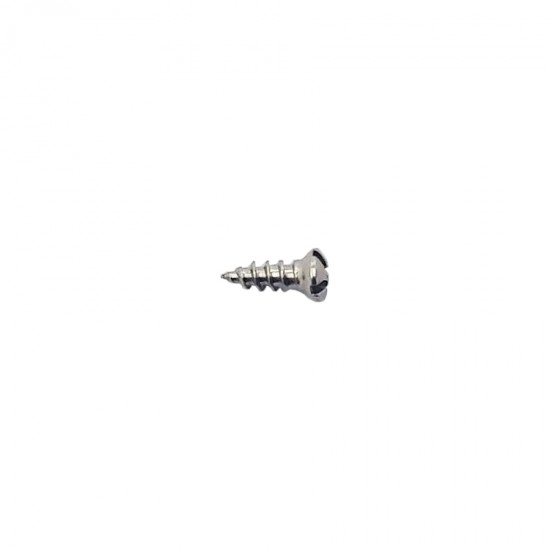 Titanium Mesh Screw Titanium Mesh Screw