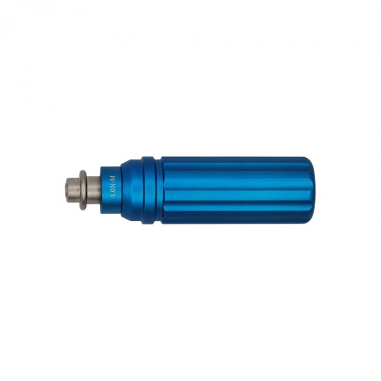 Torque Limiting Handle AO QC Torque Limiting Handle AO QC