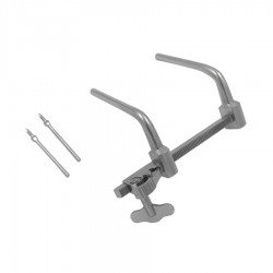 Cercvical Disc Distractor