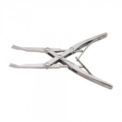 Compression Forceps