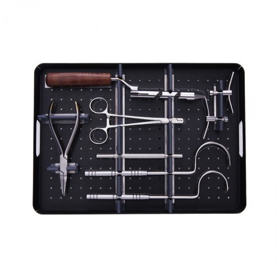 Pin and Wire Instrument Set Pin and Wire Instrument Set