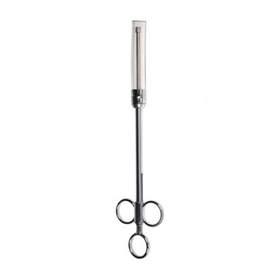 Calf & Sheep Balling Gun With Clear Head Calf & Sheep Balling Gun With Clear Head