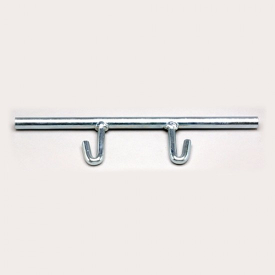 Stone Double Hook Stone Double Hook